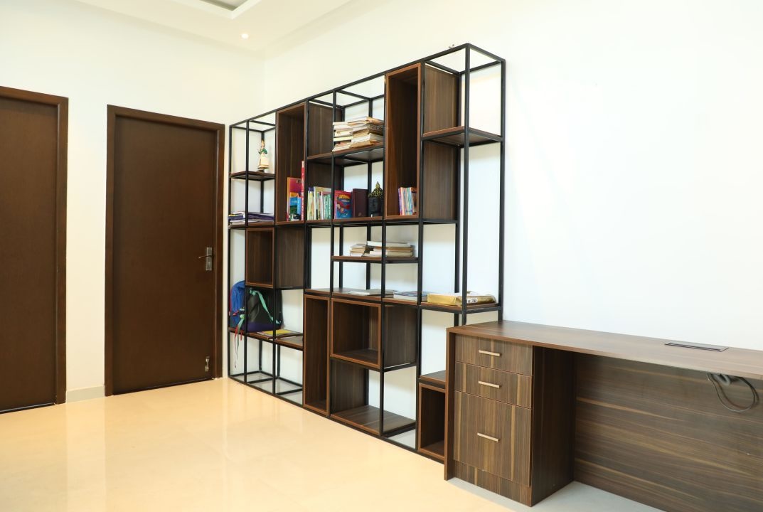 tannys velands Library