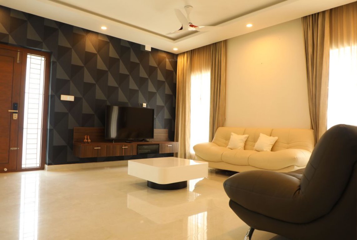 tannys velands Living Area