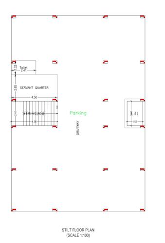  y-n-r-arcade Y N R Arcade Cluster Plan from ground to 5th Floor