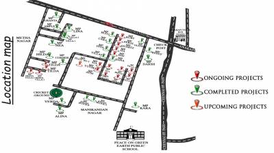  avni Location Plan