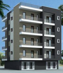 Elevation affordable-homes Elevation