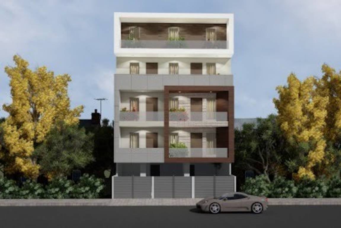 Elevation luxury floors Elevation