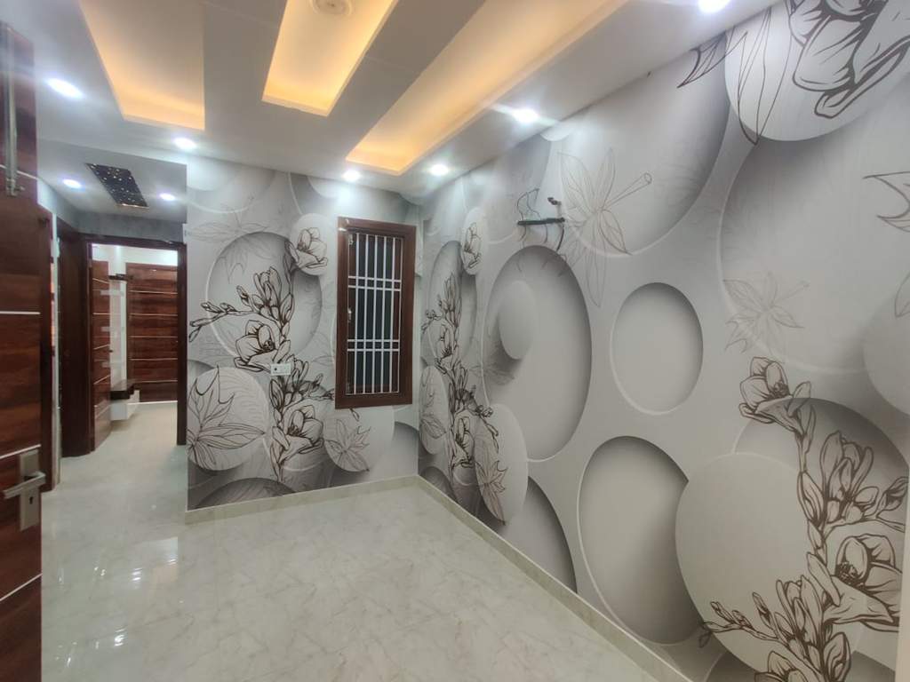  luxury floors Bedroom