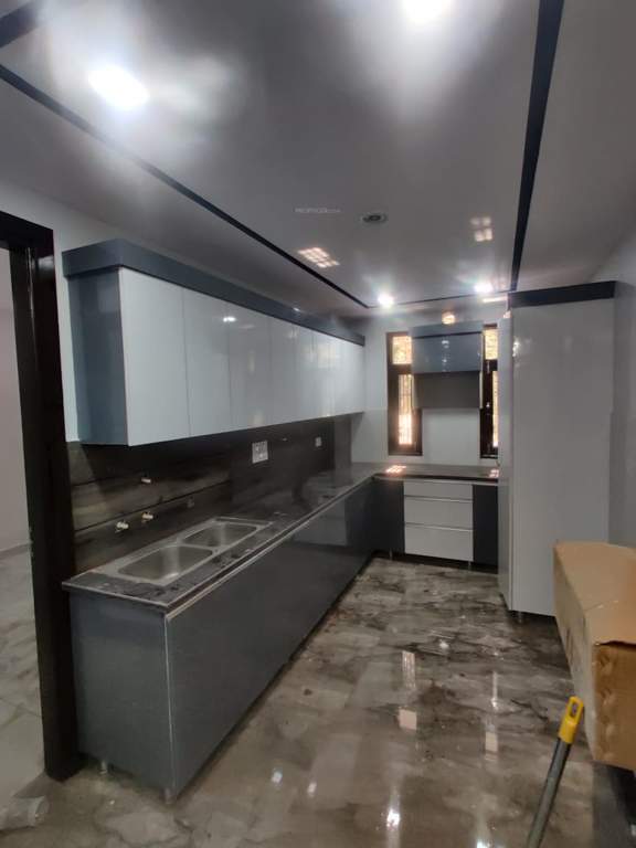  luxury floors Kitchen