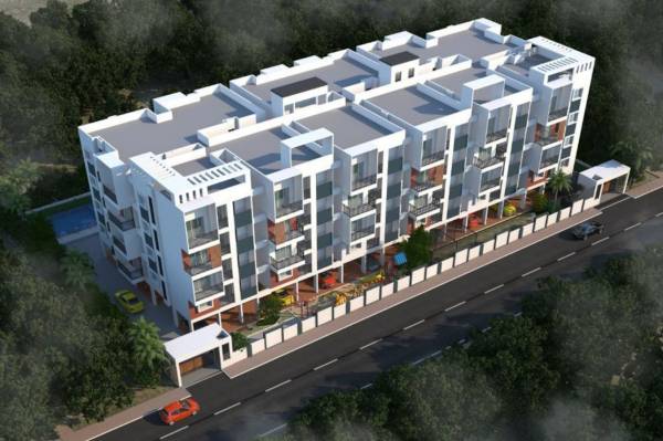  anees-enclave Elevation