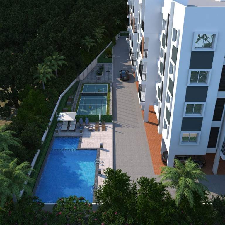  anees enclave Others