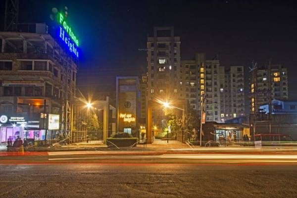  heights-phase-lll Elevation