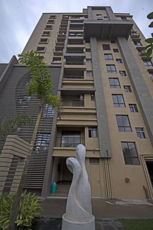  heights phase lll Elevation