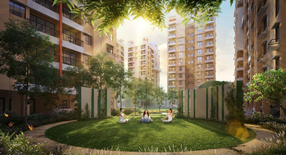  heights phase lll Others