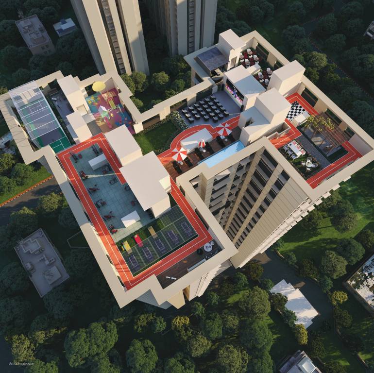  aarambh a group satellite initiative Others