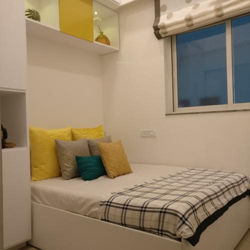  aarambh-a-group-satellite-initiative Bedroom