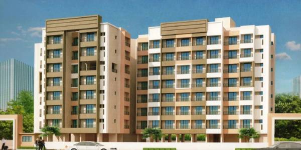  sharda-tower-ii Elevation