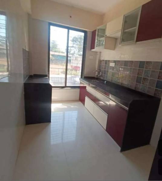  sharda-tower-ii Kitchen