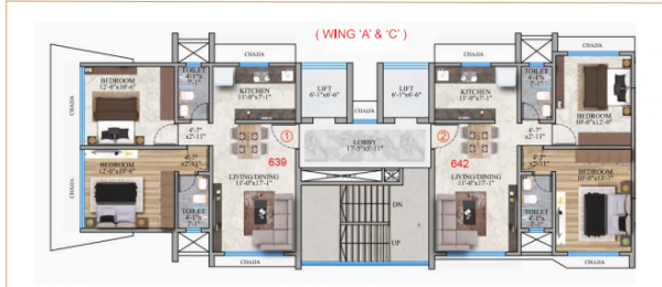  kitkat Kitkat Cluster Plan