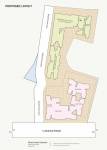 Layout Plan vrindavan-sra-chs-ltd Layout Plan
