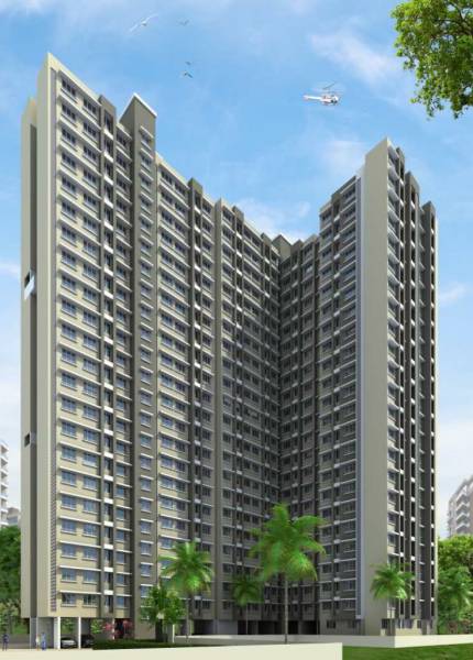  vrindavan-sra-chs-ltd Elevation