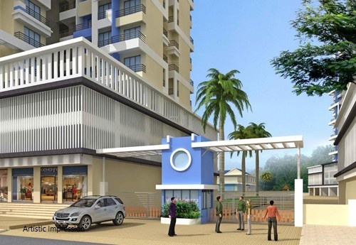 Arihant City Phase II