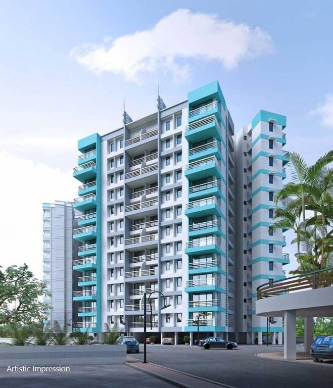 Arihant City Phase II