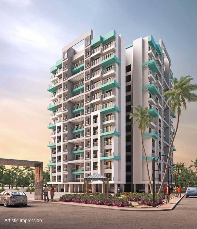 Arihant City Phase II