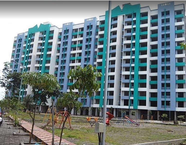 Arihant City Phase II