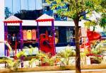 Children's play area  city-phase-ii Children's play area