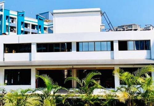  city-phase-ii Club House