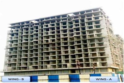  galaxy-phase-ii C And D Wing 12 To 14 Floors Construction Status Oct-16