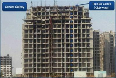  galaxy-phase-ii C And D Wing 12 To 14 Floors Construction Status Oct-16