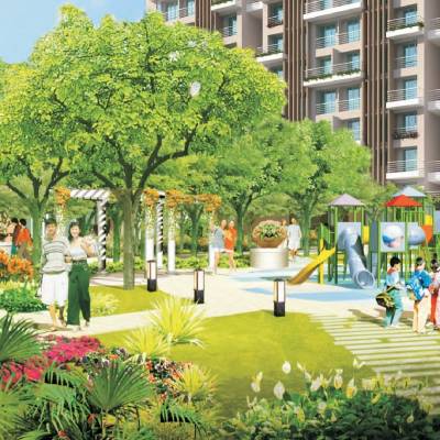  galaxy-phase-ii Children's play area