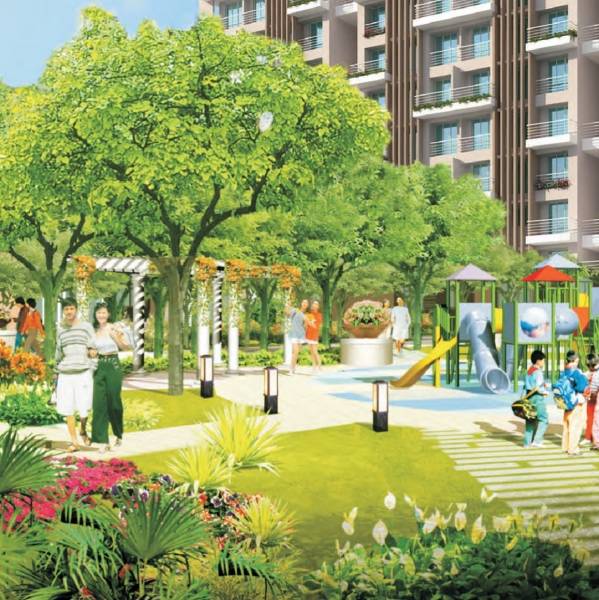  galaxy-phase-ii Children's play area