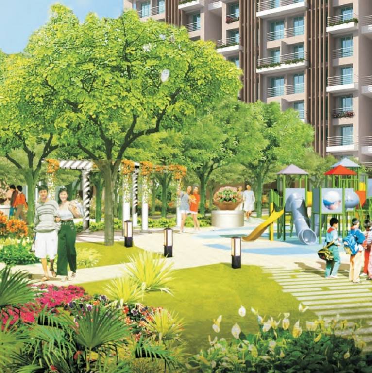  galaxy phase ii Children's play area