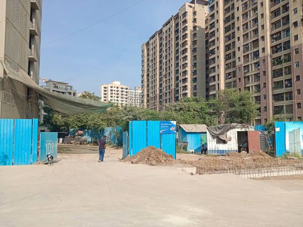  108 Construction Status Jan-25