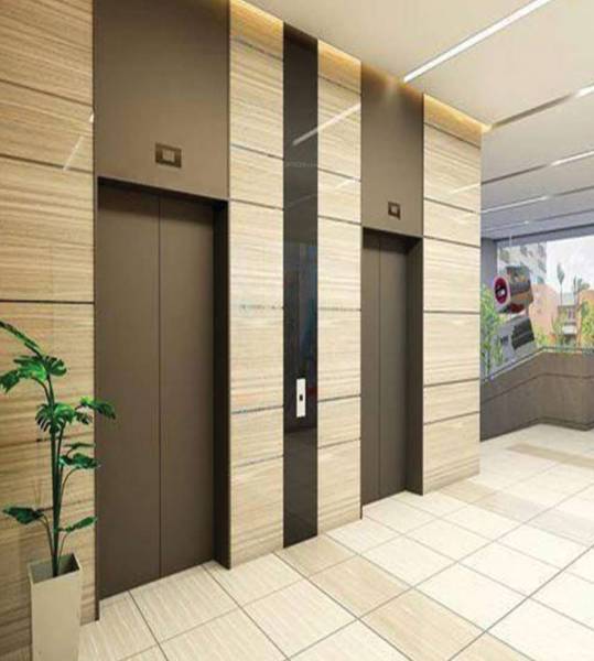  harmony-residency Lift(s)