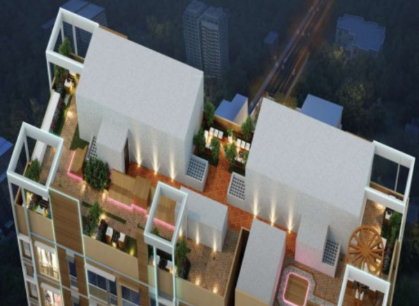  harmony-residency Others