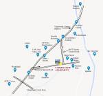  varsha-elite Location Plan