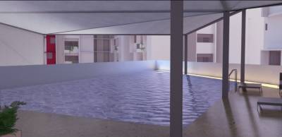 Swimming Pool grand Swimming Pool