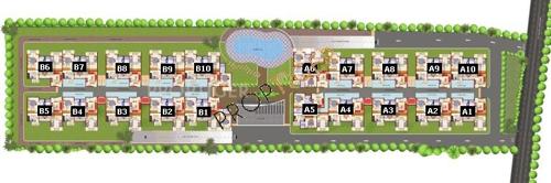  meenakshi-elegance Images for Master Plan of CVK Meenakshi Elegance