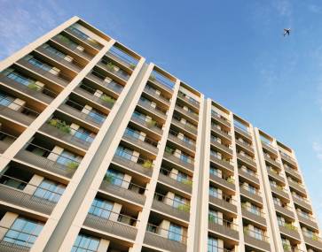 Elevation sun-rising-homes-phase-1 Elevation