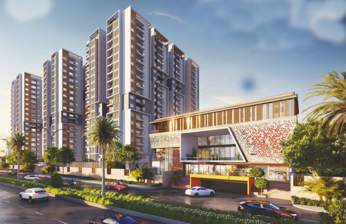  muppas melody Elevation