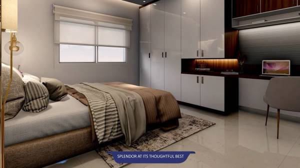 Bedroom mainOther of Muppas Melody