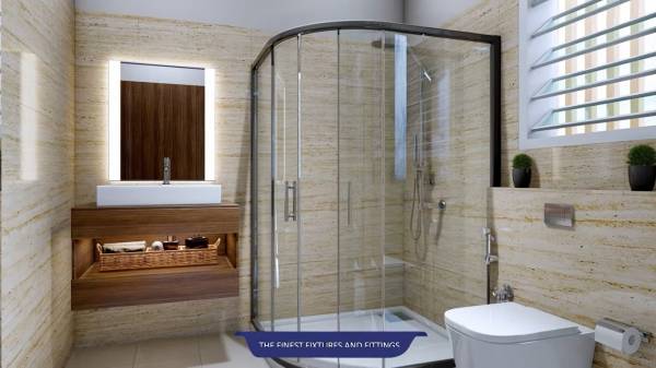 Bathroom mainOther of Muppas Melody