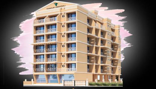 deepraj Elevation Elevation