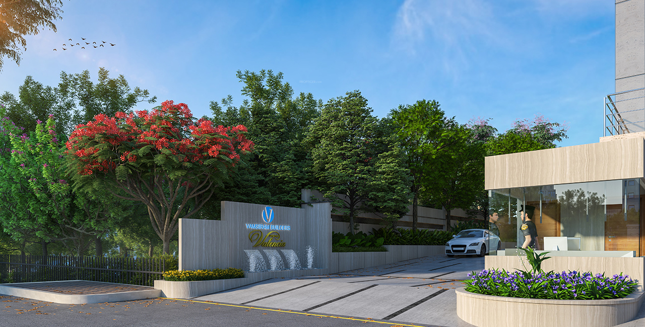  jyothi valencia Elevation