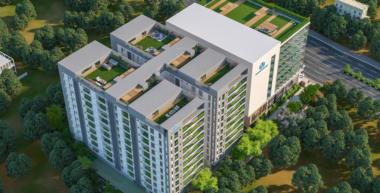  jyothi valencia Elevation