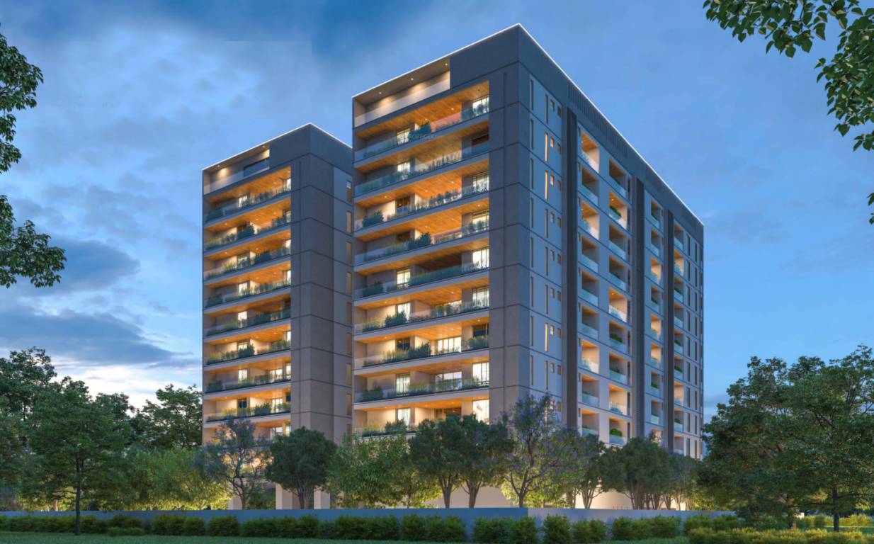  jyothi valencia Elevation