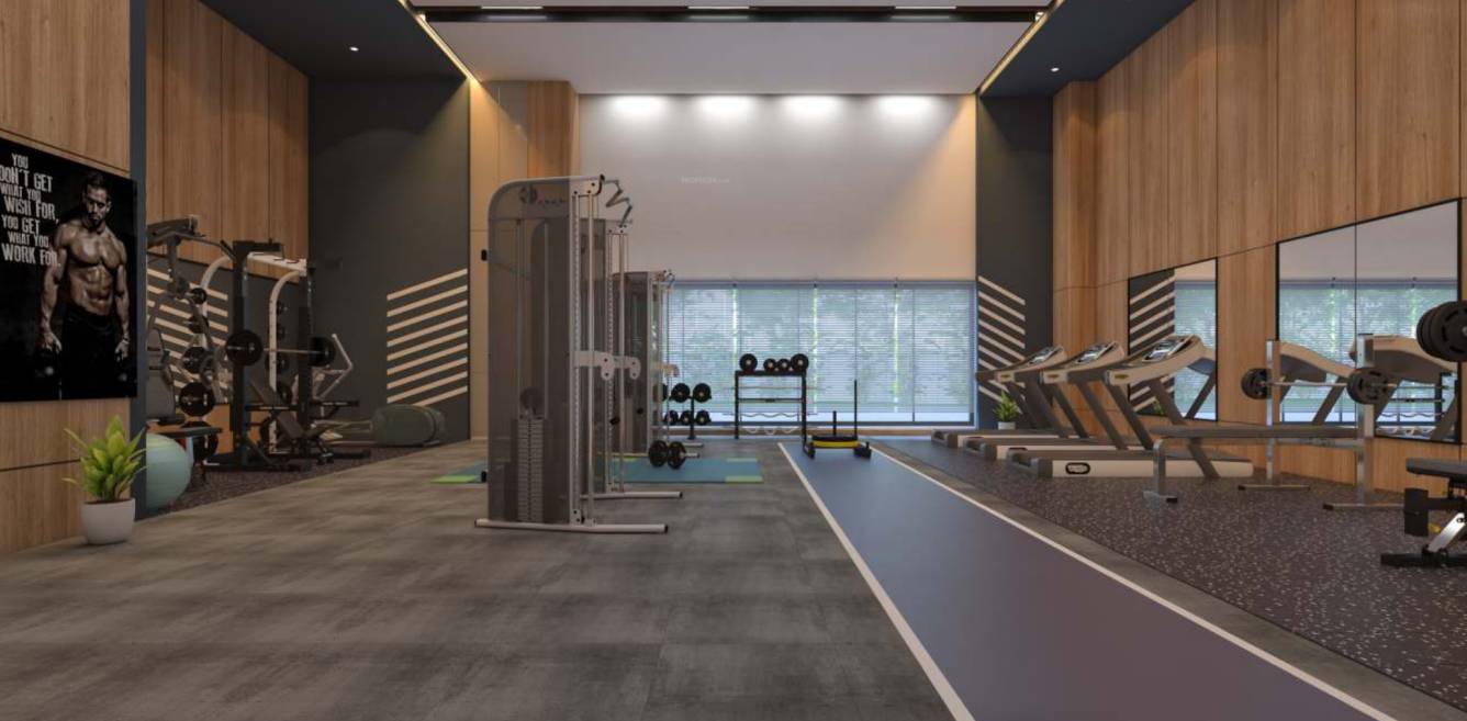  jyothi valencia Gymnasium