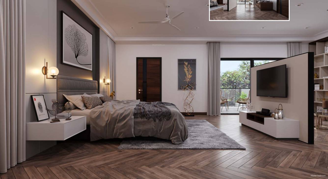  jyothi valencia Bedroom