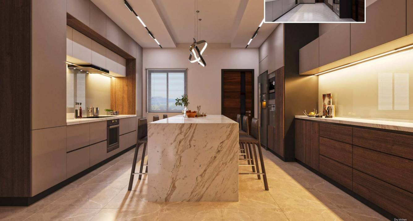  jyothi valencia Kitchen