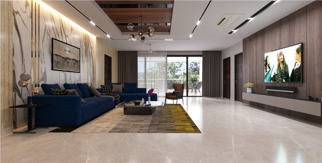  jyothi valencia Living Area
