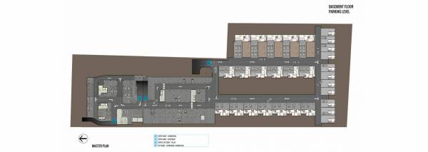 udhyana Udhyana Cluster Plan